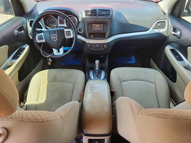 Aukcja sprzedaży 2015 Dodge Journey, vin: 3C4PDCAB1FT587941, numer aukcji: 60070386