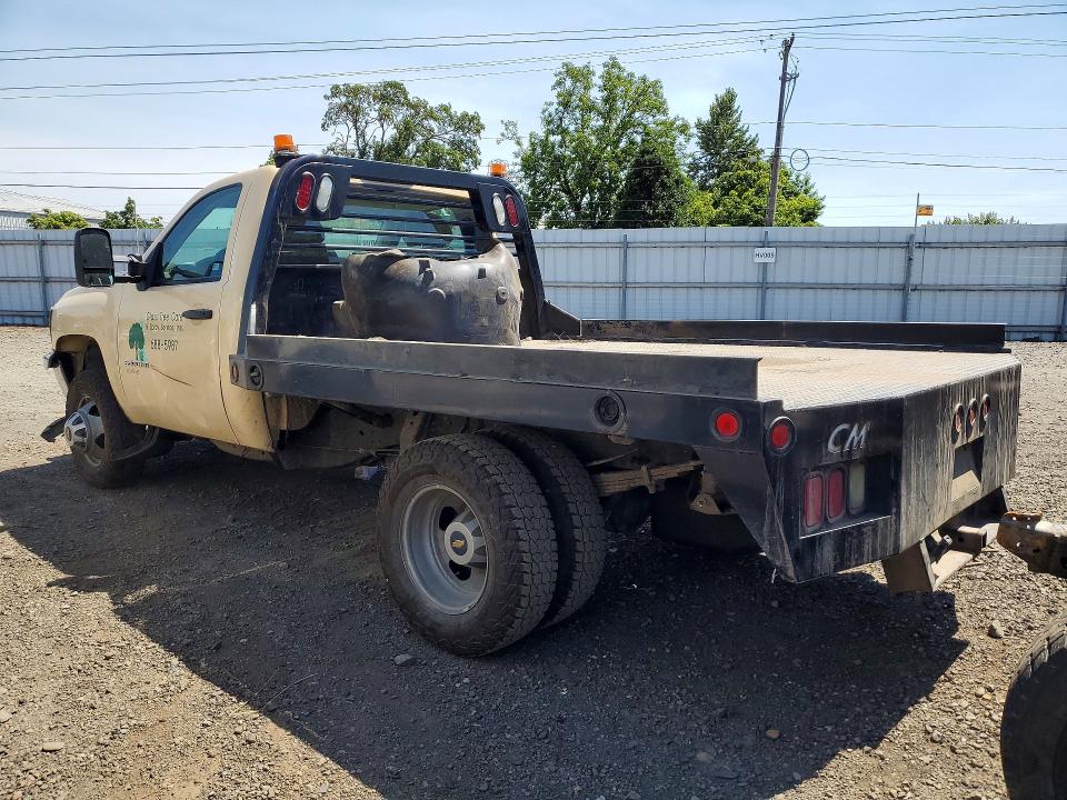 Продажа на аукционе авто 2012 Chevrolet Silverado, vin: 1GB3KZCLXCF173483, номер лота: 60223226