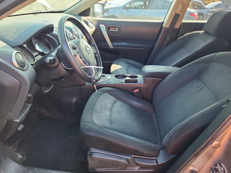 Aukcja sprzedaży 2013 Nissan Rogue, vin: JN8AS5MV2DW602309, numer aukcji: 63393506