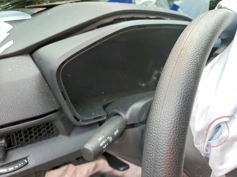 Продаж на аукціоні авто 2026 Honda Cr-v, vin: 2HKRS4H28TH115371, номер лоту: 61213016