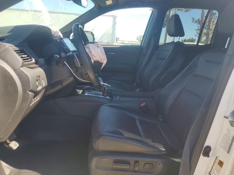 Aukcja sprzedaży 2022 Honda Ridgeline, vin: 5FPYK3F83NB001493, numer aukcji: 61799396
