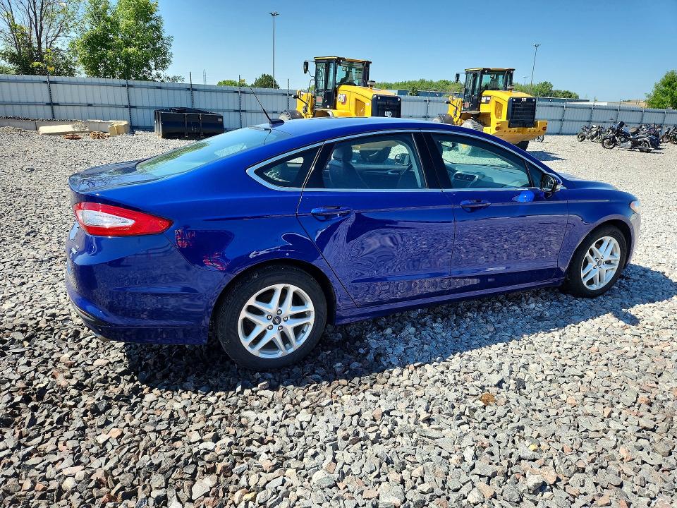 59957946 :رقم المزاد ، 3FA6P0HD8GR299444 vin ، 2016 Ford Fusion مزاد بيع