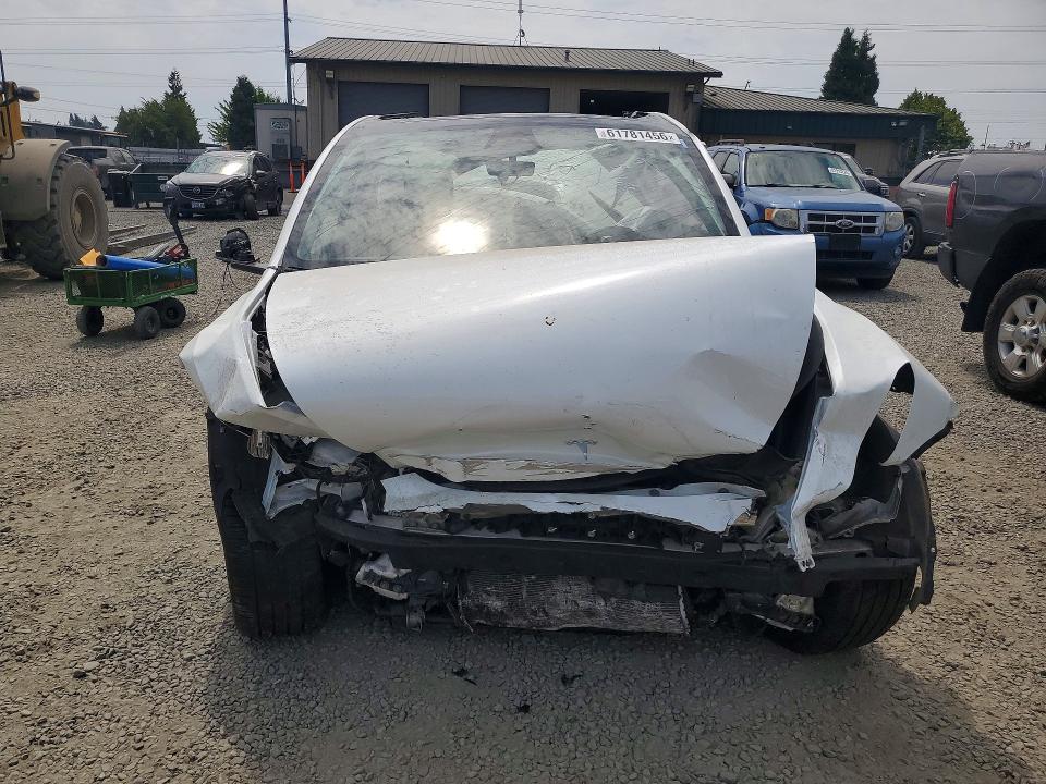 Aukcja sprzedaży 2025 Tesla Model Y, vin: 7SAYGDEE8SF215952, numer aukcji: 61781456