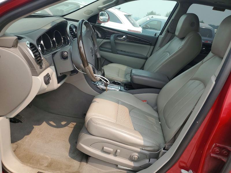 Aukcja sprzedaży 2013 Buick Enclave, vin: 5GAKRCKD2DJ105656, numer aukcji: 61399586