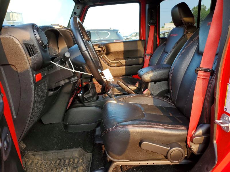 2018 Jeep Wrangler Unlimited მანქანა იყიდება აუქციონზე, vin: 1C4HJWFG0JL829383, აუქციონის ნომერი: 61016706