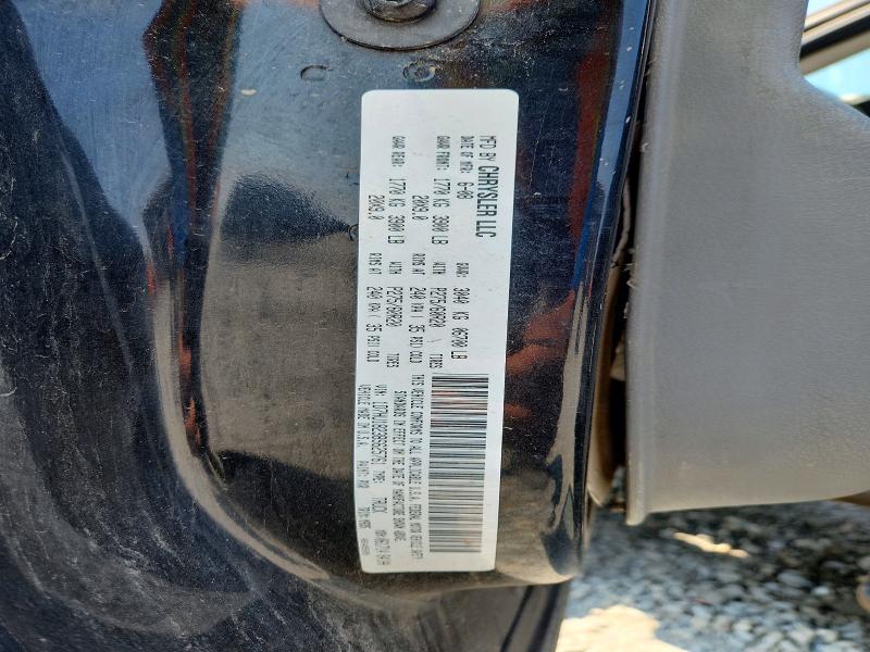 59730256 :رقم المزاد ، 1D7HU18238S625761 vin ، 2008 Dodge Ram 1500 مزاد بيع