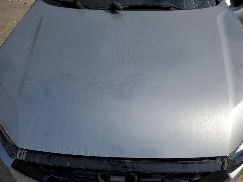 2023 Honda Cr-v მანქანა იყიდება აუქციონზე, vin: 2HKRS5H53PH712367, აუქციონის ნომერი: 60645586