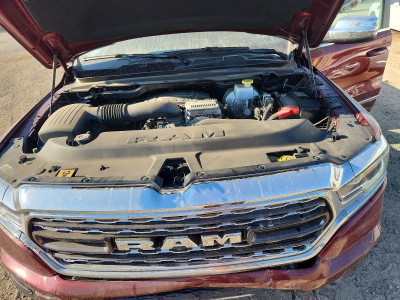 Продажа на аукционе авто 2023 Ram 1500, vin: 1C6SRFHTXPN682681, номер лота: 60198696