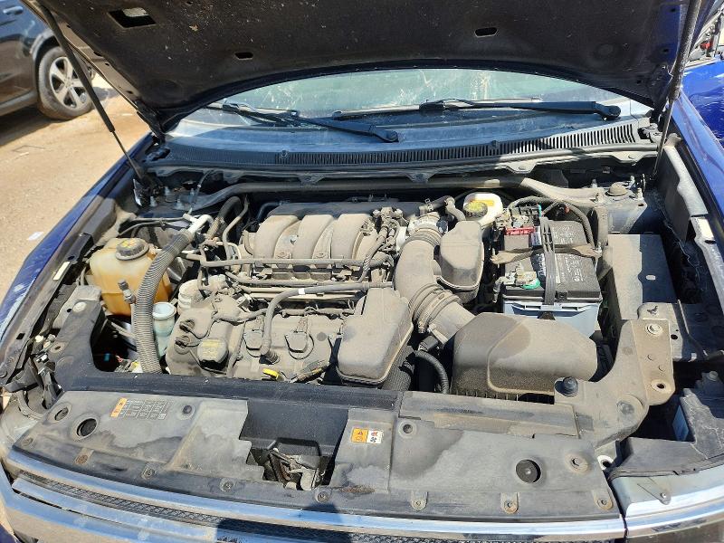2013 Ford Flex მანქანა იყიდება აუქციონზე, vin: 2FMGK5B85DBD17121, აუქციონის ნომერი: 59239686
