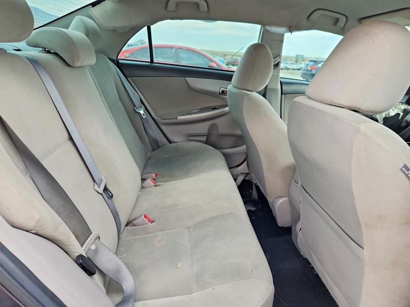Продажа на аукционе авто 2013 Toyota Corolla, vin: 5YFBU4EE8DP201259, номер лота: 60970136