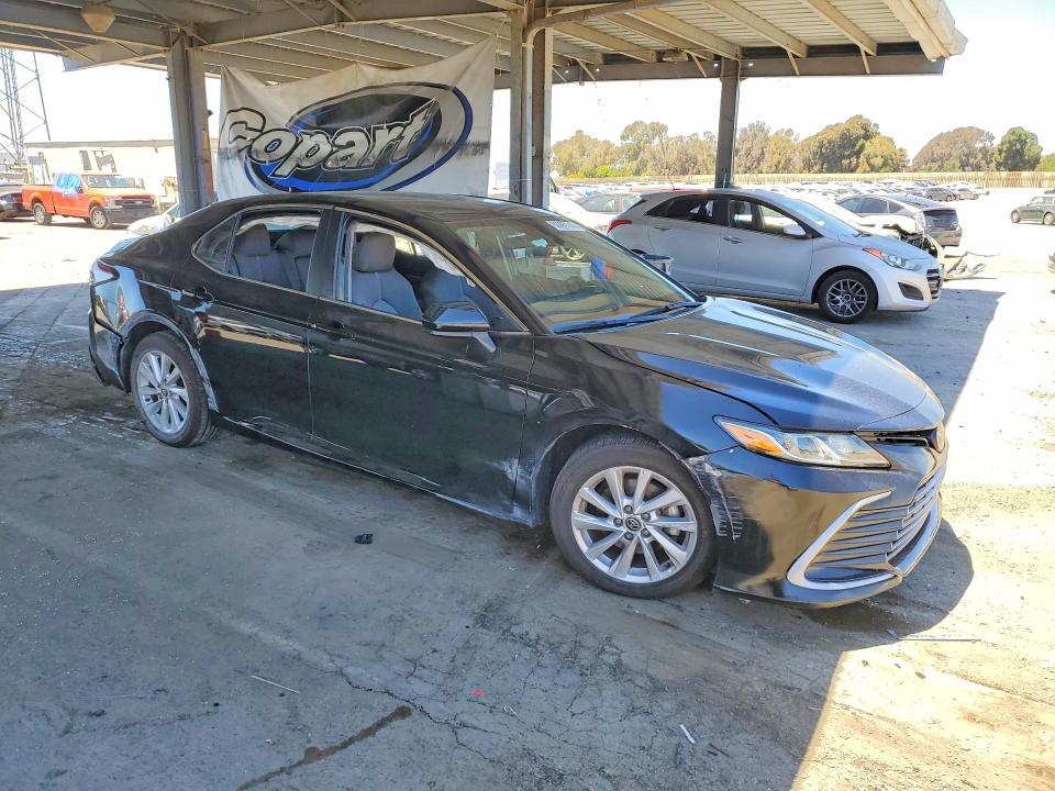 Aukcja sprzedaży 2023 Toyota Camry, vin: 4T1C11AK3PU825951, numer aukcji: 60999146