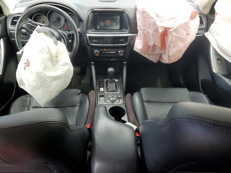Aukcja sprzedaży 2016 Mazda Cx-5, vin: JM3KE2DY1G0840120, numer aukcji: 61018276
