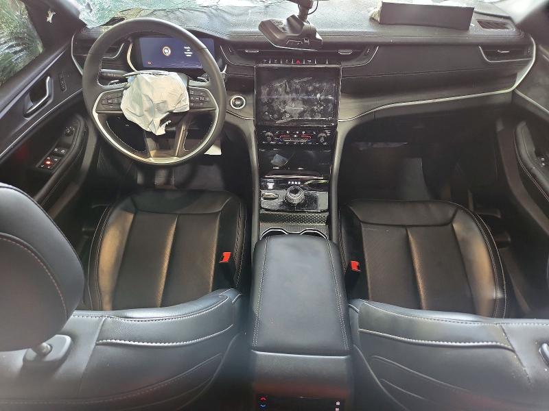 Продажа на аукционе авто 2025 Jeep Grand Cherokee, vin: 1C4RJKBG2S8768416, номер лота: 60489826