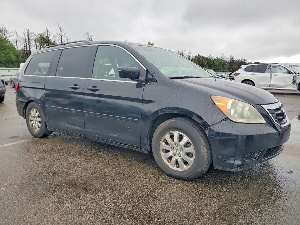 Aukcja sprzedaży 2010 Honda Odyssey, vin: 5FNRL3H72AB005446, numer aukcji: 62056846