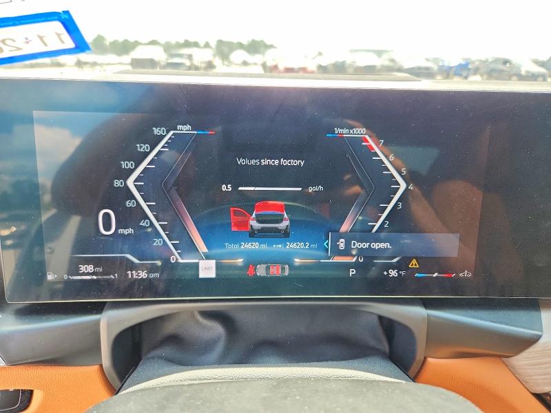 Aukcja sprzedaży 2025 Bmw 330i, vin: 3MW69CW04S8F14951, numer aukcji: 59889276