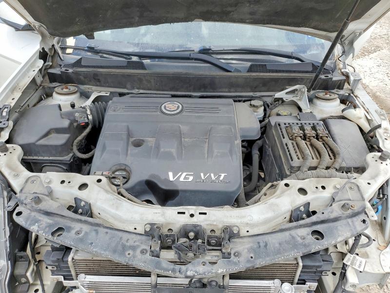 2013 Cadillac Srx მანქანა იყიდება აუქციონზე, vin: 3GYFNCE33DS539303, აუქციონის ნომერი: 85772025