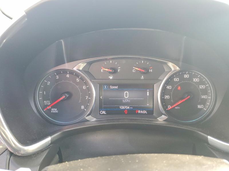 59149936 :رقم المزاد ، 3GNAXTEV9NL244754 vin ، 2022 Chevrolet Equinox مزاد بيع