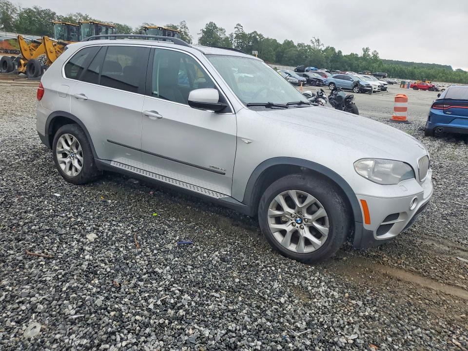 2013 Bmw X5 მანქანა იყიდება აუქციონზე, vin: 5UXZV4C5XD0B06938, აუქციონის ნომერი: 60918376