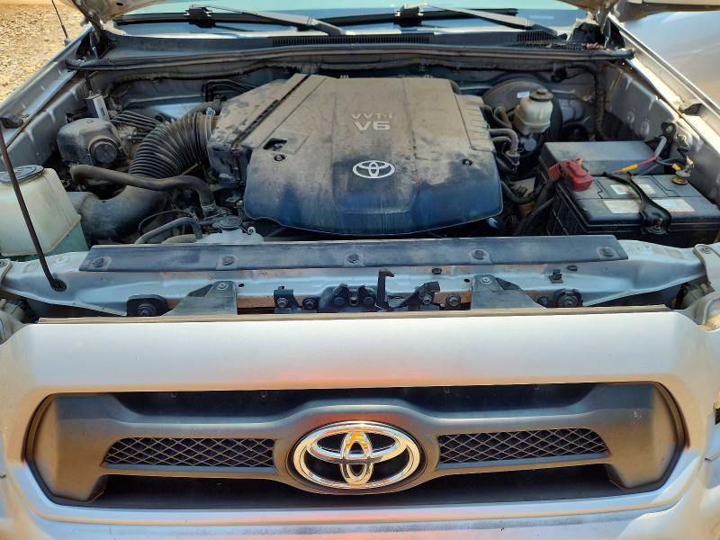 Aukcja sprzedaży 2012 Toyota Tacoma, vin: 5TFMU4FN9CX005399, numer aukcji: 62493916