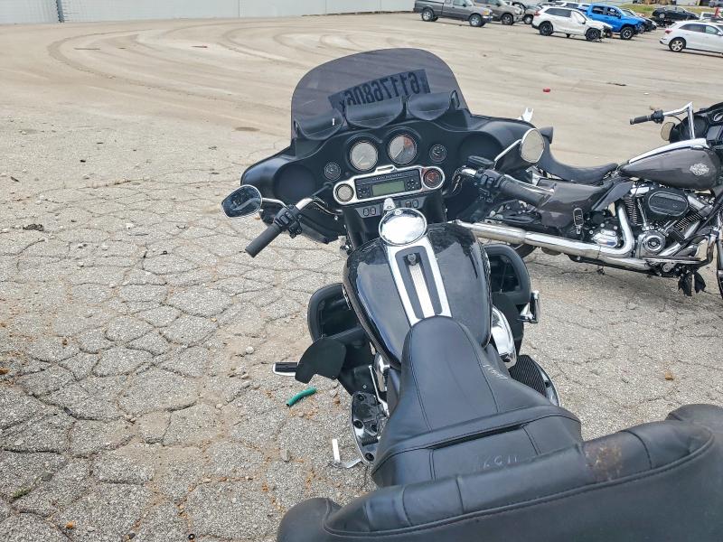 2009 Harley-davidson Flhtcu მანქანა იყიდება აუქციონზე, vin: 1HD1FC4189Y679911, აუქციონის ნომერი: 61176806