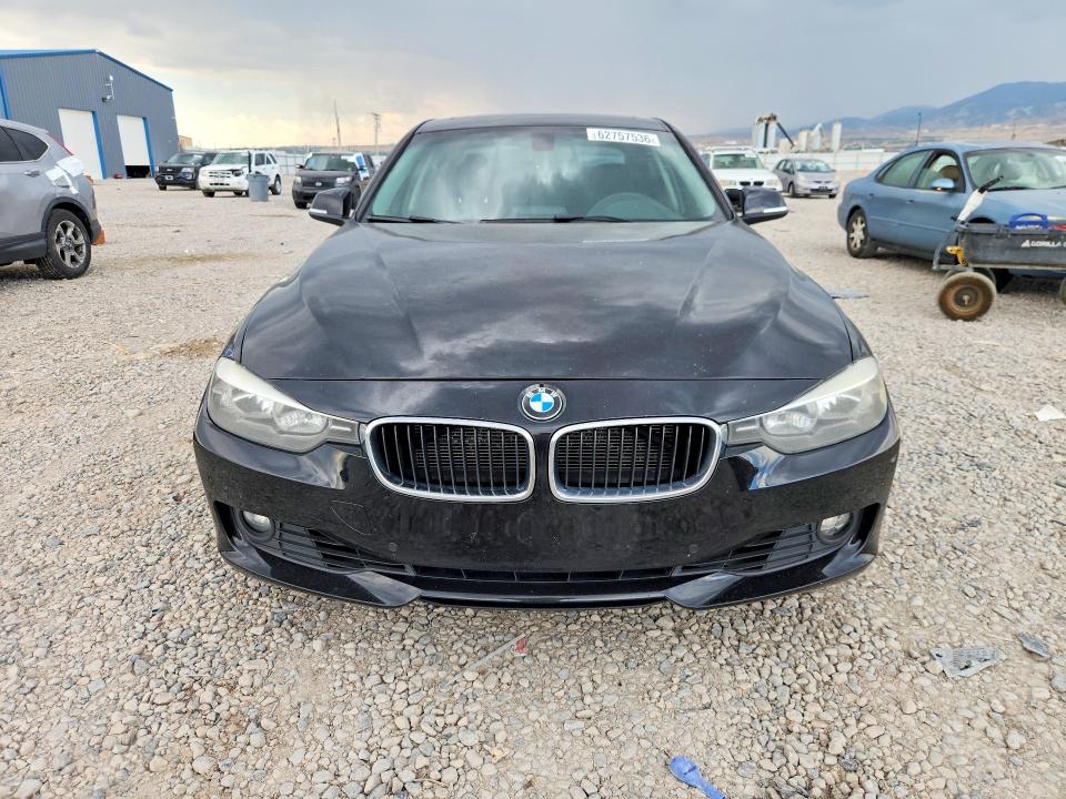 Aukcja sprzedaży 2014 Bmw 328, vin: WBA3C1C51EK117399, numer aukcji: 62757536