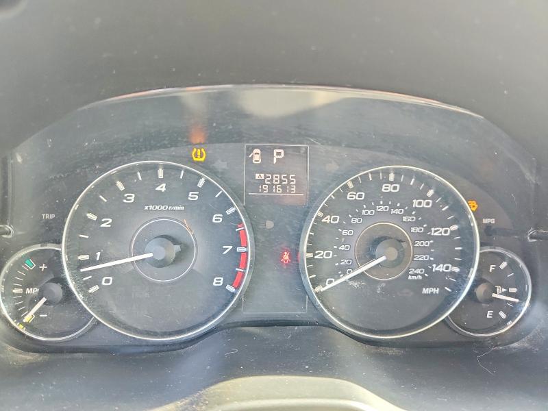 62358556 :رقم المزاد ، 4S4BRBBC1C3253246 vin ، 2012 Subaru Outback مزاد بيع