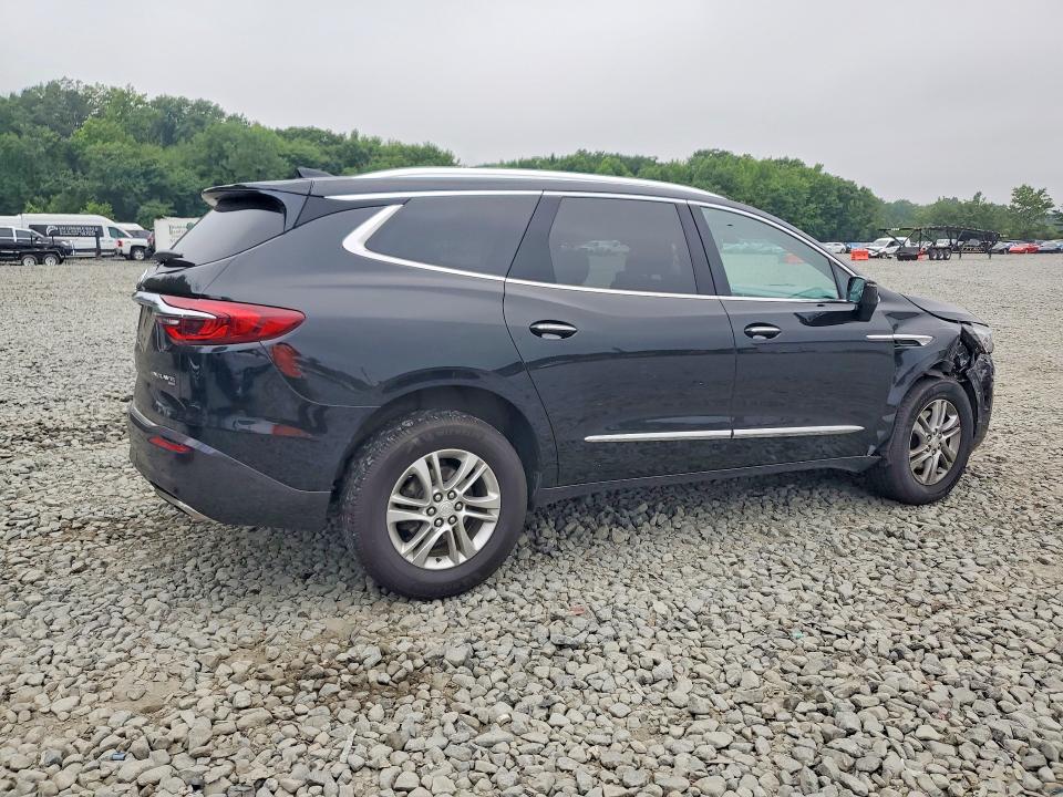 Продажа на аукционе авто 2018 Buick Enclave, vin: 5GAEVAKW5JJ217362, номер лота: 62635616