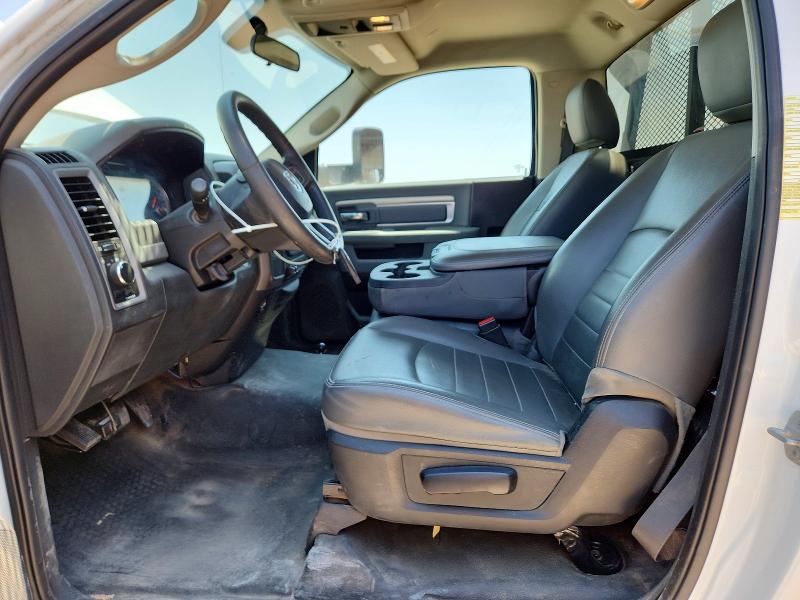 Продаж на аукціоні авто 2018 Ram 5500, vin: 3C7WRMBL0JG180899, номер лоту: 58308826