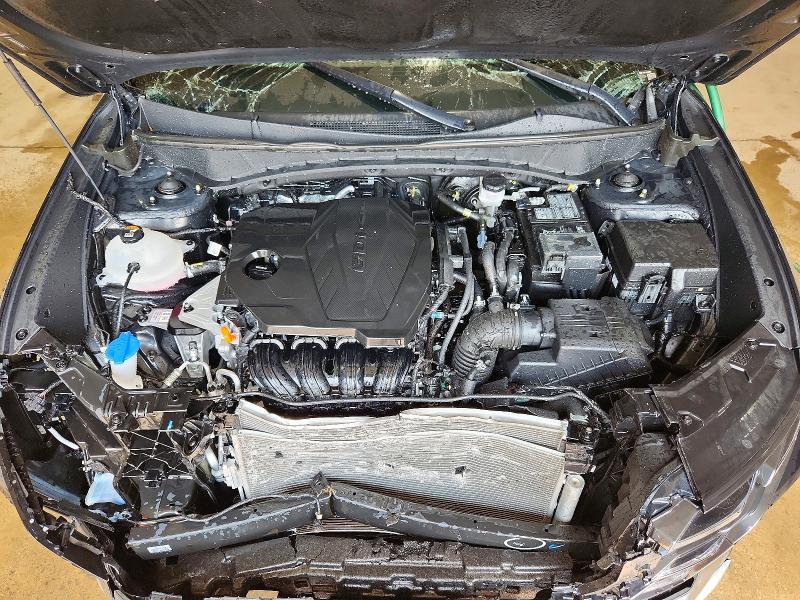 61310646 :رقم المزاد ، 5NMJBCDE7TH703198 vin ، 2026 Hyundai Tucson مزاد بيع