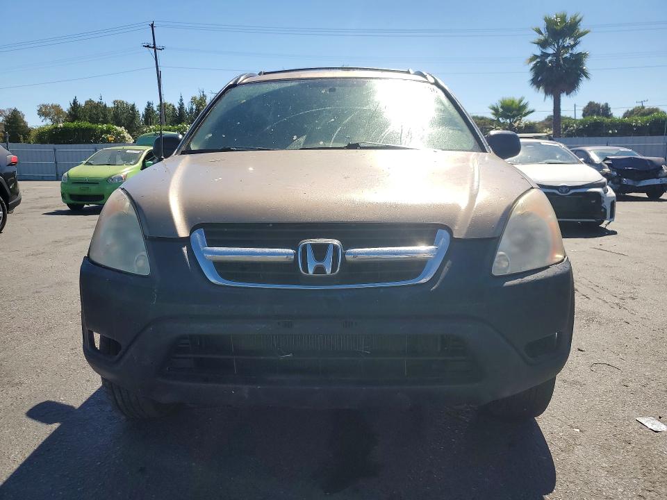 Продаж на аукціоні авто 2004 Honda Cr-v, vin: JHLRD68404C015675, номер лоту: 61070136