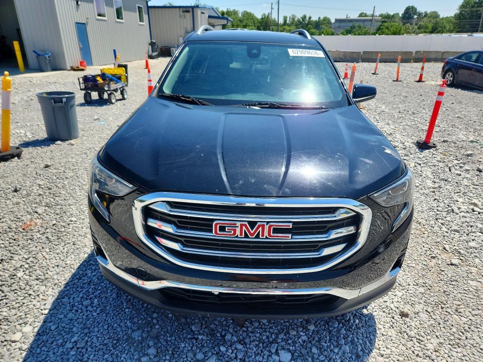 Aukcja sprzedaży 2020 Gmc Terrain, vin: 3GKALVEV2LL252258, numer aukcji: 62909656