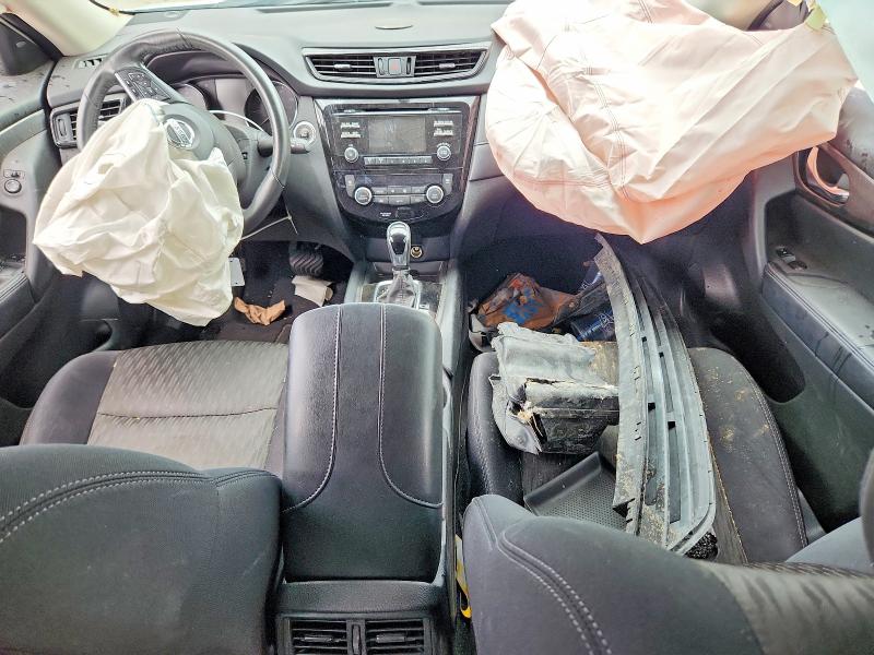 Aukcja sprzedaży 2017 Nissan Rogue, vin: 5N1AT2MT2HC889627, numer aukcji: 62442436