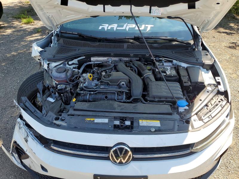 Aukcja sprzedaży 2026 Volkswagen Jetta, vin: 3VWSW7BU0TM049312, numer aukcji: 61881156