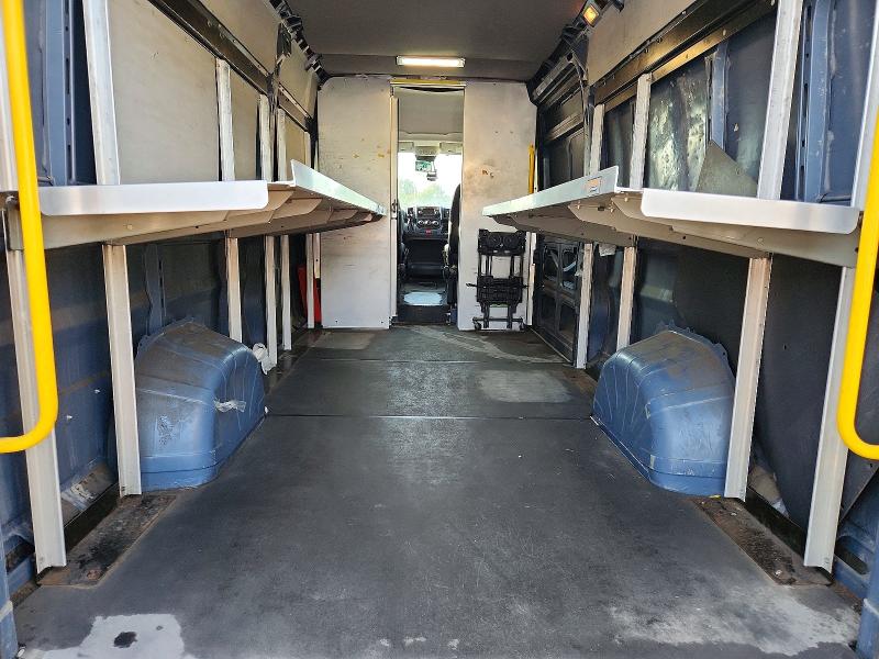 Продаж на аукціоні авто 2020 Ram Promaster 3500, vin: 3C6URVJG2LE139906, номер лоту: 61597686