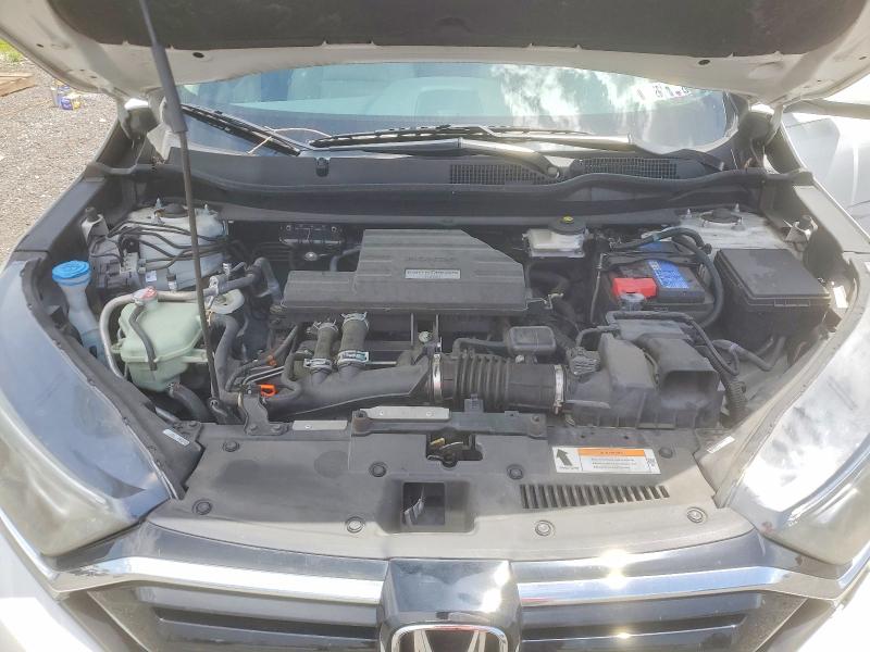 Aukcja sprzedaży 2021 Honda Cr-v, vin: 2HKRW2H59MH622350, numer aukcji: 59881536