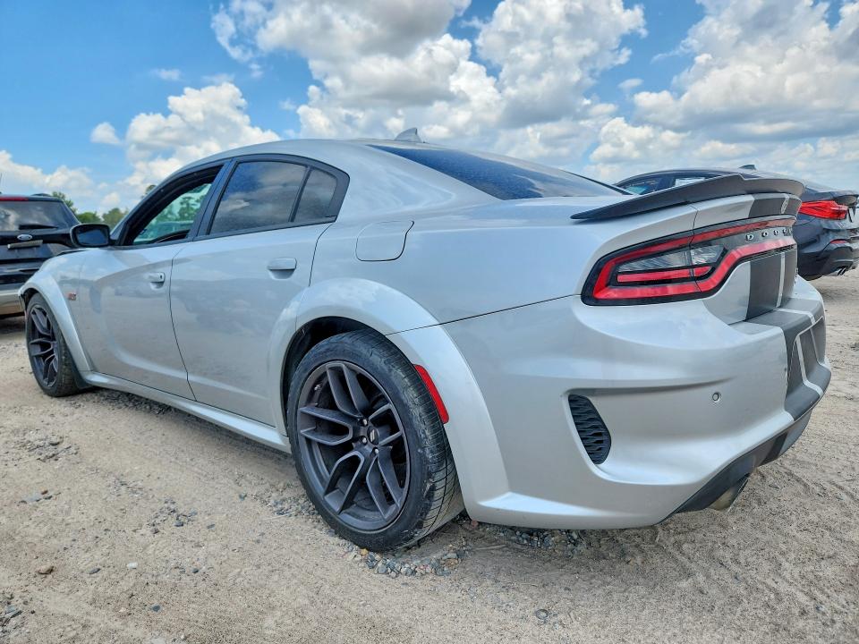 Aukcja sprzedaży 2020 Dodge Charger, vin: 2C3CDXGJ9LH151755, numer aukcji: 57413756