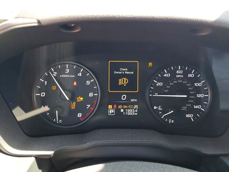 Aukcja sprzedaży 2024 Subaru Impreza, vin: JF1GUABC2R8889209, numer aukcji: 60990526