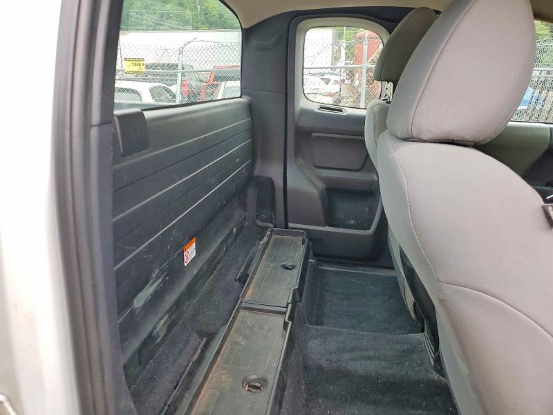 2018 Toyota Tacoma მანქანა იყიდება აუქციონზე, vin: 5TFRX5GN0JX123095, აუქციონის ნომერი: 62434516