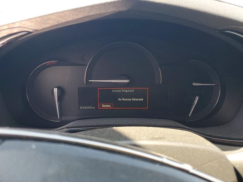 Продаж на аукціоні авто 2019 Cadillac Cts, vin: 1G6AP5SX3K0102146, номер лоту: 61353376