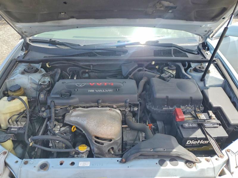 2005 Toyota Camry მანქანა იყიდება აუქციონზე, vin: 4T1BE32K85U516418, აუქციონის ნომერი: 60782526