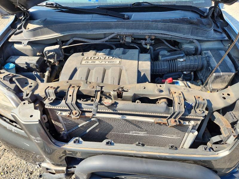 Продажа на аукционе авто 2008 Honda Pilot, vin: 5FNYF18498B019433, номер лота: 63309966