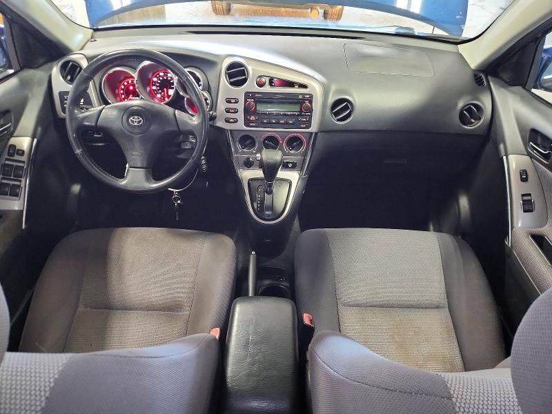 Продаж на аукціоні авто 2005 Toyota Matrix, vin: 2T1LR32E45C416336, номер лоту: 63169176