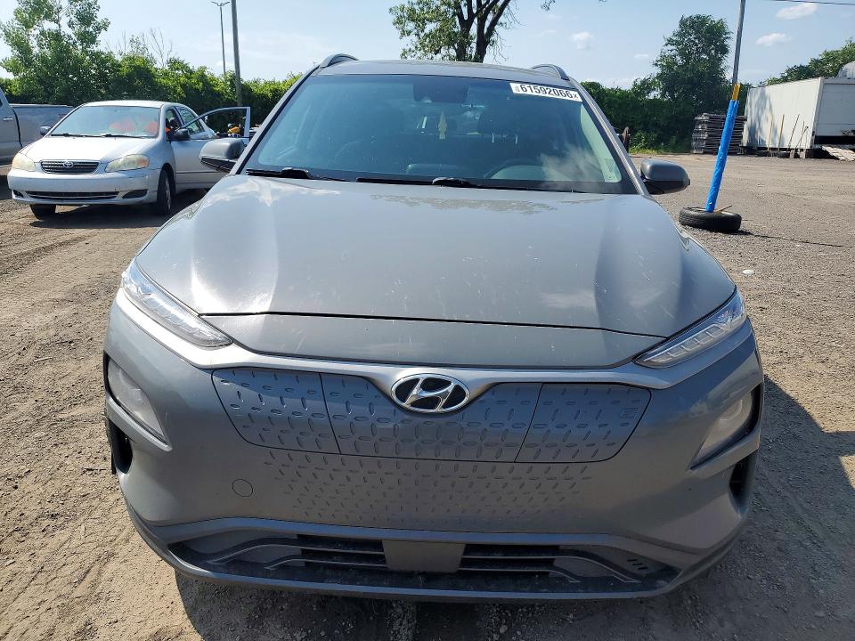Продажа на аукционе авто 2021 Hyundai Kona, vin: KM8K23AGXMU103369, номер лота: 61592066