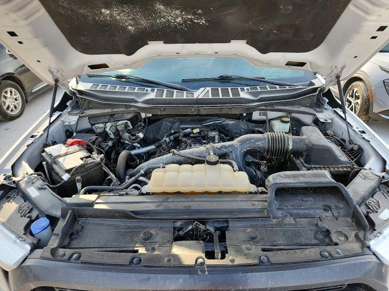 Продажа на аукционе авто 2023 Ford F150, vin: 1FTEW1EP0PFC15577, номер лота: 62327986
