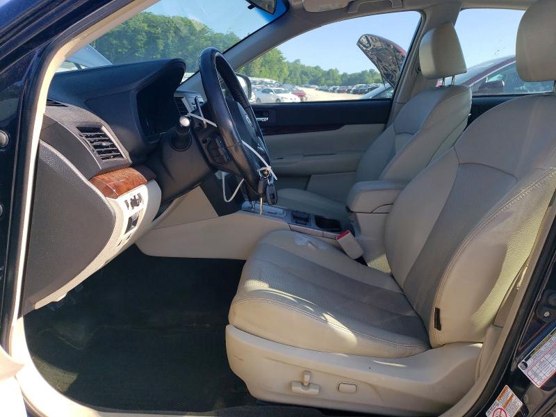 60772476 :رقم المزاد ، 4S3BMBK60D3032879 vin ، 2013 Subaru Legacy مزاد بيع