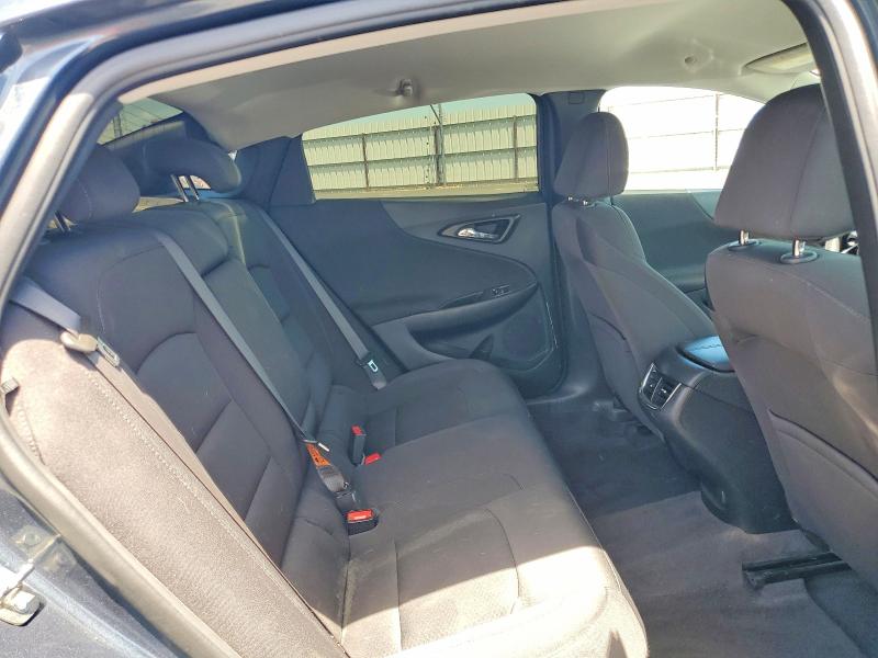 Aukcja sprzedaży 2019 Chevrolet Malibu, vin: 1G1ZD5ST5KF208951, numer aukcji: 59664736