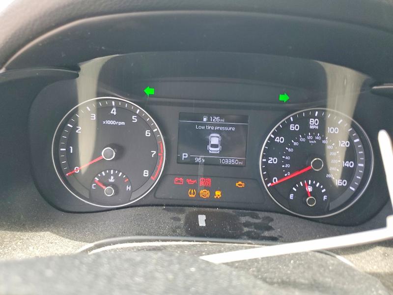 Aukcja sprzedaży 2019 Kia Forte, vin: 3KPF24AD4KE083696, numer aukcji: 59966676