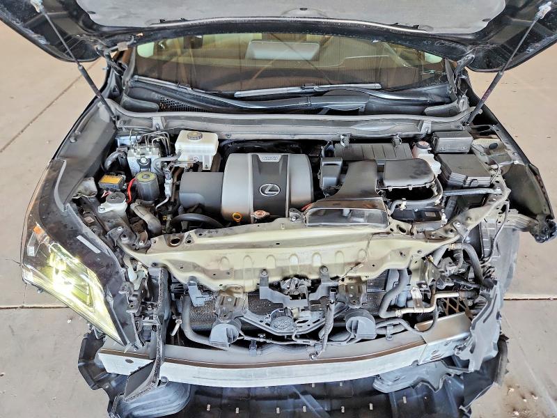 Aukcja sprzedaży 2019 Lexus Rx 450h, vin: 2T2BGMCAXKC038016, numer aukcji: 60127846