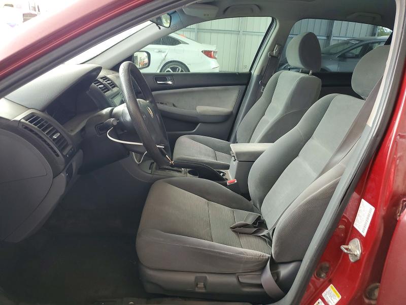 Aukcja sprzedaży 2007 Honda Accord, vin: 1HGCM56727A053422, numer aukcji: 60673016