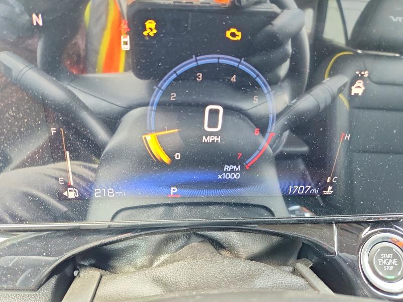 Aukcja sprzedaży 2026 Chevrolet Trax, vin: KL77LKEP9TC013465, numer aukcji: 60255266